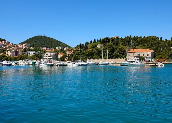 Gasthof Boutique Garden 3*