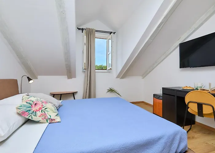 Boutique Garden Gasthof Dubrovnik