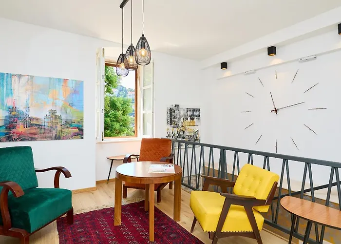 Boutique Garden 3* Dubrovnik