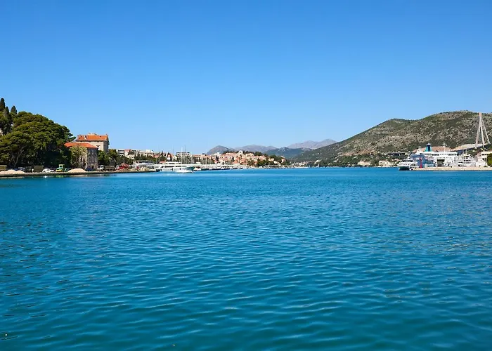 Boutique Garden Gasthof Dubrovnik