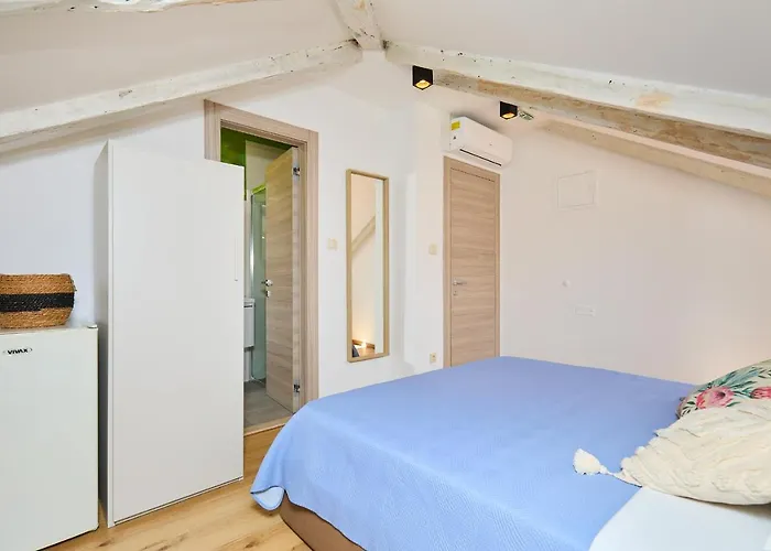 Gasthof Boutique Garden Dubrovnik