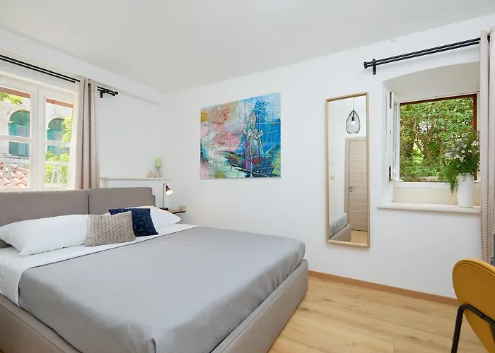 Boutique Garden Dubrovnik