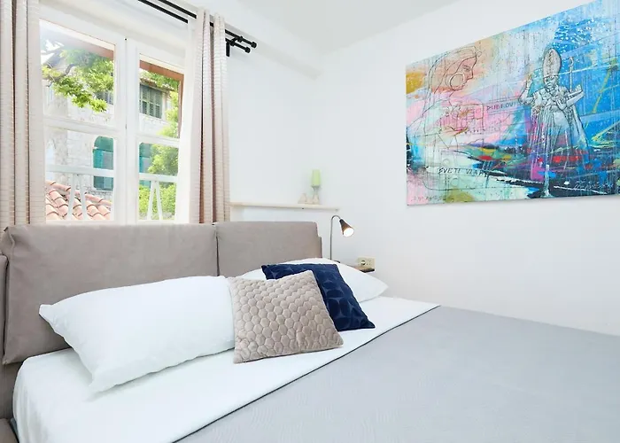 Boutique Garden 3* Dubrovnik