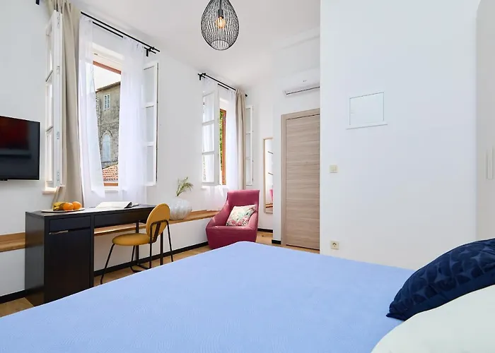 Boutique Garden Gasthof Dubrovnik