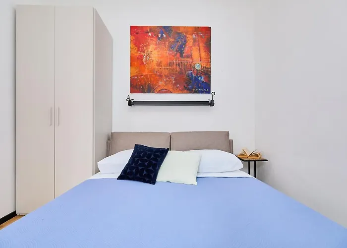 Gasthof Boutique Garden Dubrovnik