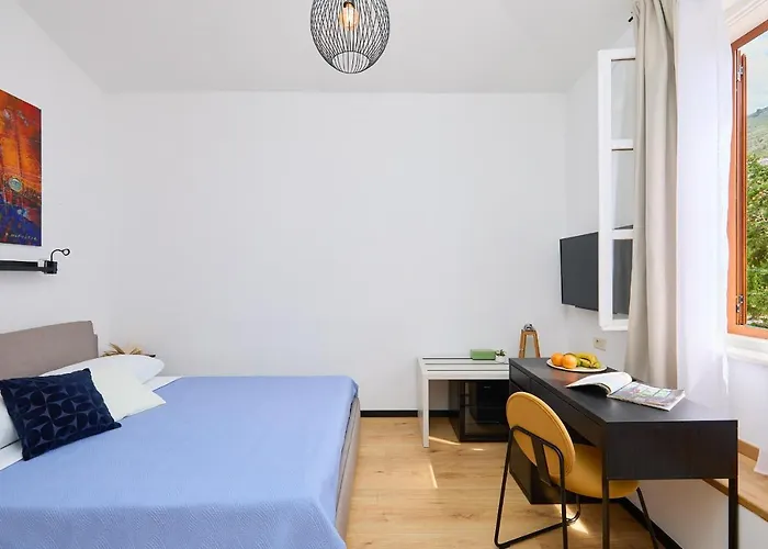 Boutique Garden Gasthof