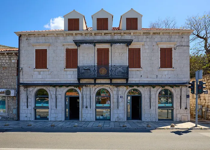 Boutique Garden Dubrovnik