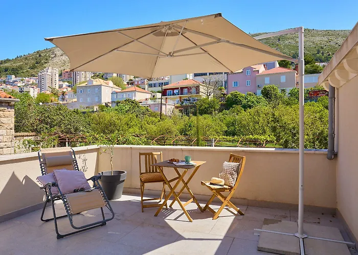 Gasthof Boutique Garden