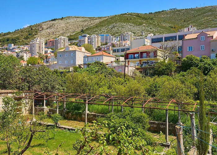 Boutique Garden Dubrovnik