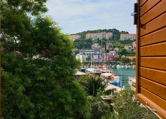 Boutique Garden Dubrovnik