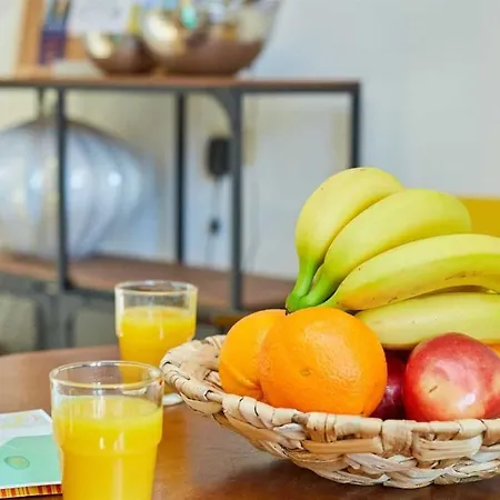 بيت ضيافة Boutique Garden دوبروفينك