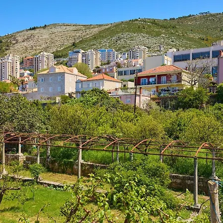 Boutique Garden دوبروفينك