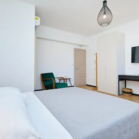 Boutique Garden دوبروفينك