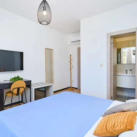 بيت ضيافة Boutique Garden 3*