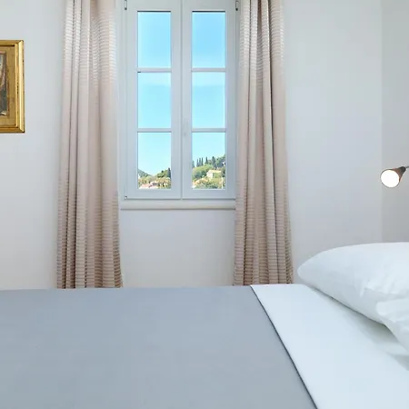 Boutique Garden بيت ضيافة