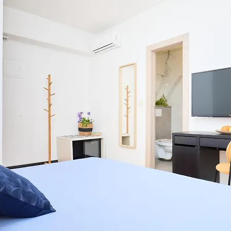 بيت ضيافة Boutique Garden