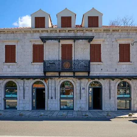 بيت ضيافة Boutique Garden 3*