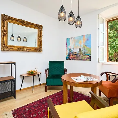 Boutique Garden دوبروفينك