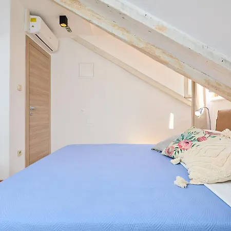 بيت ضيافة Boutique Garden دوبروفينك