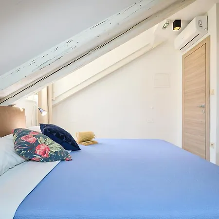 بيت ضيافة Boutique Garden