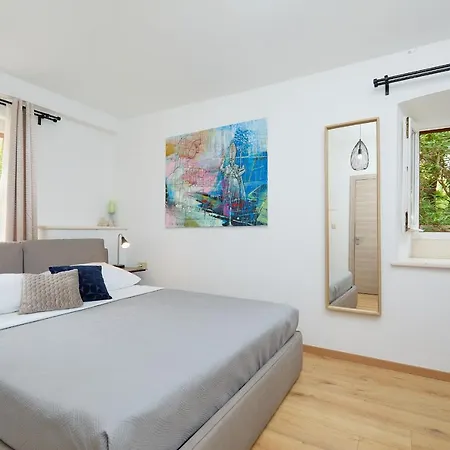 Boutique Garden دوبروفينك