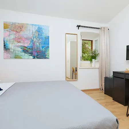 Boutique Garden دوبروفينك