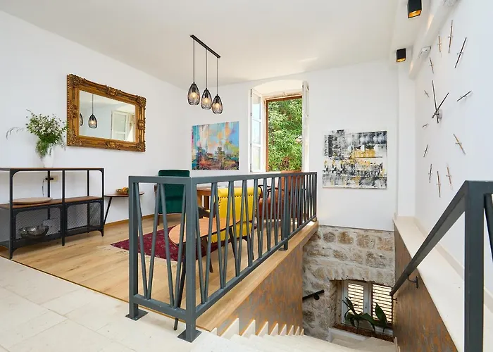 Boutique Garden Гостевой дом 3*