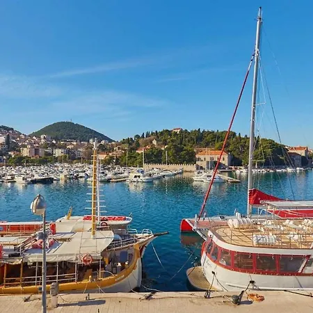 Boutique Garden Dubrovnik