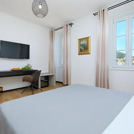 Maison d'hôtes Boutique Garden Dubrovnik