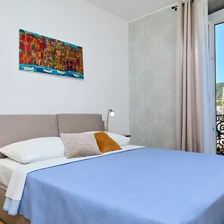 Boutique Garden 3* Dubrovnik