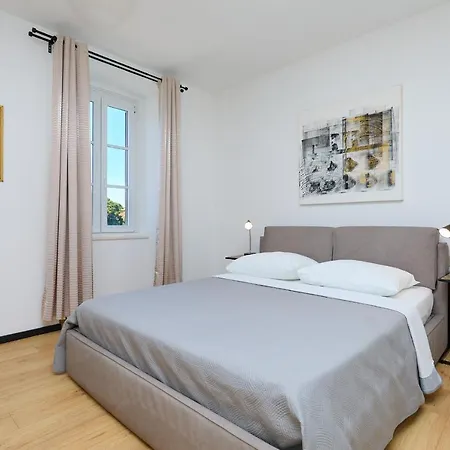 Boutique Garden Maison d'hôtes