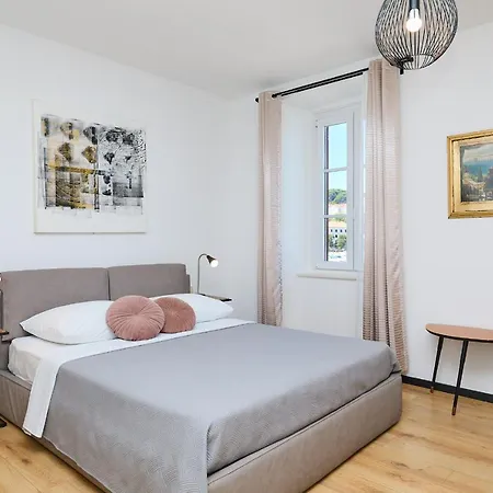 Boutique Garden 3* Dubrovnik