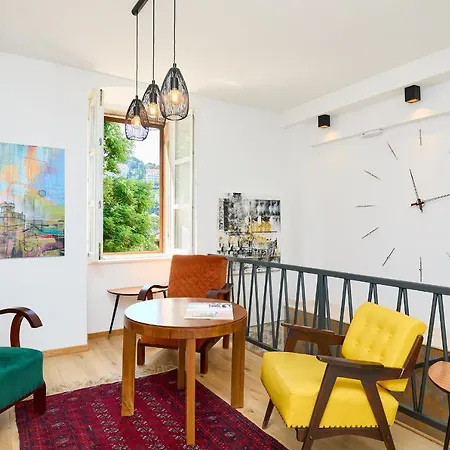 Boutique Garden 3* Dubrovnik