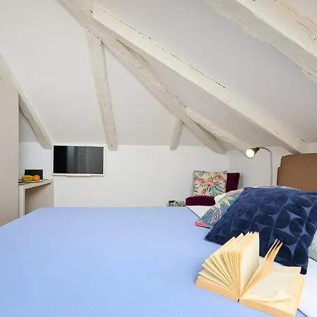 Boutique Garden Maison d'hôtes 3*