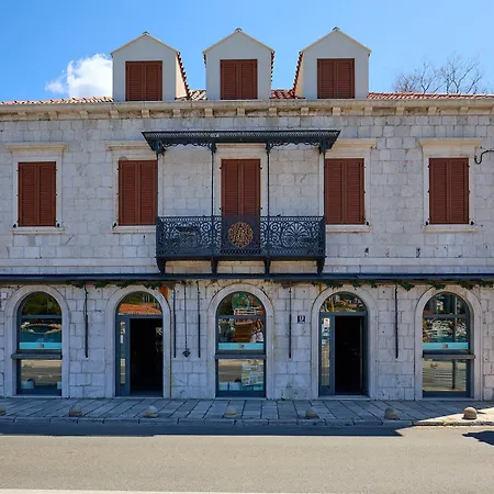 Boutique Garden Dubrovnik