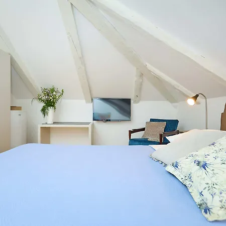 Boutique Garden Maison d'hôtes